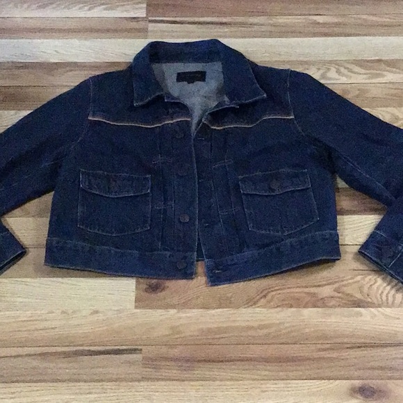 Women Banana Republic jacket - Picture 2 of 9